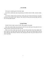 Tiêu chuẩn Quốc gia TCVN 5267:2008