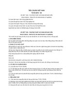 Tiêu chuẩn Việt Nam TCVN 5073:1990