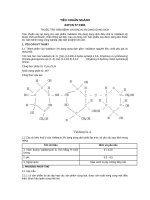 Tiêu chuẩn ngành 64 TCN 57:1991