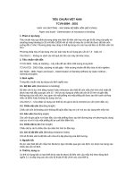 Tiêu chuẩn Việt Nam TCVN 6894:2001