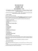 Tiêu chuẩn Quốc gia TCVN 5699-2-9:2004 - IEC 60335-2-9:2002