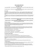 Tiêu chuẩn Việt Nam TCVN 8867:2011