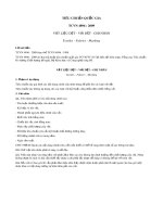 Tiêu chuẩn Quốc gia TCVN 4896:2009