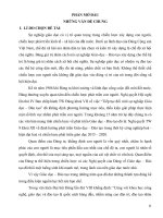 Biện pháp quản lí dạy học nhằm nâng cao chất lượng ở trường Tiểu học Lê Quý Đôn, huyện Ia Pa, tỉnh Gia Lai