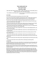 Tiêu chuẩn Quốc gia TCVN 10170-4:2014