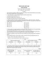 Tiêu chuẩn Việt Nam TCVN 3780:1983