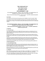 Tiêu chuẩn Quốc gia TCVN 7699-2-41:2013 - IEC 60068-2-41:1976