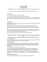 Tiêu chuẩn Quốc gia TCVN 5115:2009 - ISO 7963:2006