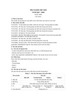 Tiêu chuẩn Việt Nam TCVN 5107:2003