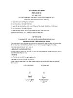 Tiêu chuẩn Việt Nam TCVN 5049:1990