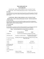 Tiêu chuẩn Quốc gia TCVN 10462:2014