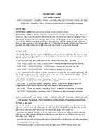 Tiêu chuẩn Quốc gia TCVN 7538-1:2006 - ISO 10381-1:2002