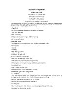 Tiêu chuẩn Việt Nam TCVN 3246:1990