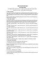 Tiêu chuẩn Quốc gia TCVN 8367:2010