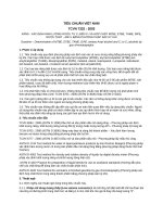 Tiêu chuẩn Việt Nam TCVN 7332:2003