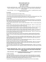 Tiêu chuẩn Quốc gia TCVN 7590-2-3:2015 - IEC 61347-2-3:2011