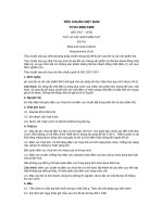 Tiêu chuẩn Việt Nam TCVN 4835:1989