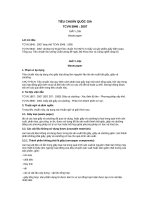 Tiêu chuẩn Quốc gia TCVN 5946:2007