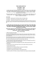 Tiêu chuẩn Quốc gia TCVN 8083-1:2009 - IEC 60831-1:2002