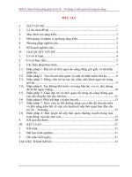 skkn skkn một số biện pháp giúp trẻ từ 24  36 tháng có thói quen tốt trong ăn uống 