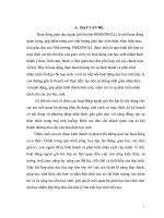 skkn một số biện pháp chỉ đạo của hiệu trưởng nhằm nâng cao chất lượng các hoạt động ngoài giờ lên lớp 