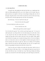 skkn nâng cao chất lượng cho trẻ hoạt động làm quen với văn học đặc biệt là giờ kể chuyện 