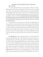 skkn một số biện pháp rèn tính mạnh dạn tự tin cho trẻ 3 4 tuổi 