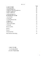 skkn biện pháp rèn kỹ năng tự phục vụ cho trẻ thông qua các bài tập phát triển nhóm cơ nhỏ tại lớp mẫu giáo 3  4 tuổi 