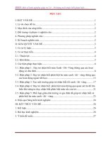 skkn skkn một số kinh nghiệm giúp trẻ nhà trẻ 24   36 tháng tuổi nhận biết phân biệt ba màu xanh   đỏ   vàng 