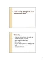 Bài giảng Quản lý xây dựng: Chương 3 - TS. Nguyễn Duy Long