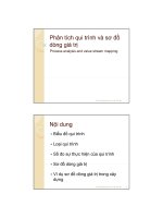 Bài giảng Quản lý xây dựng: Chương 6 - TS. Nguyễn Duy Long