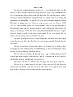 nâng cao năng lực cạnh tranh công ty TNHH phú dụ