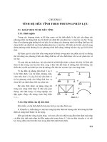 Giáo trình Cơ học kết cấu: Phần 2