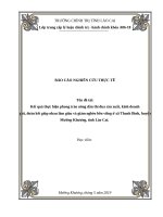 BÁO cáo NGHIÊN cứu THỰC tế  TCCT (2)