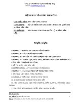 Gói thầu số 01: Xây lắp công trình - Xử lý điểm đen KM131+400 – KM132+00, quốc lộ 26, tỉnh Đắk Lắk