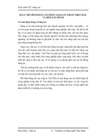 Giáo trình PLC nâng cao (Dùng cho hệ cao đẳng nghề Điện công nghiệp): Phần 2