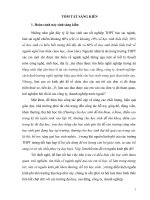 Giải pháp thực hiện hiệu quả công tác xã hội hóa giáo dục thông qua việc liên kết với trường đại học, cao đẳng và công ty, doanh nghiệp