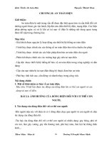 Giáo trình An toàn điện: Phần 2 - Nguyễn Thành Nam