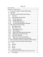 thực trạng bệnh nhân đái tháo đường điều trị tại trung tâm y tế huyện Kim Bôi