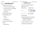 Bài giảng môn học Điện tử công suất và ứng dụng: Chương 4 - ĐH Bách khoa TP. Hồ Chí Minh