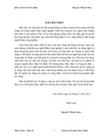 Giáo trình An toàn điện: Phần 1 - Nguyễn Thành Nam