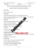 Giáo án dạy thêm toán học   lớp 7   HK 2   file word có lời giải chi tiết 