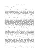 skkn một số biện pháp giáo dục kỹ năng sống cho học sinh lớp 5 