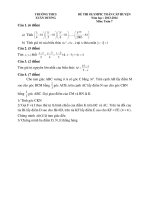 006 đề HSG toán 7 huyện xuân dương 2013 2014 