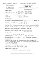 033 đề HSG toán 7 huyện vĩnh yên 2018 2019 