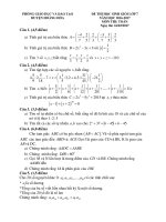 134 đề HSG toán 7 huyện hoằng hóa 2016 2017 