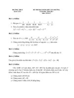 032 đề HSG toán 7 trường giao tân 2016 2017 