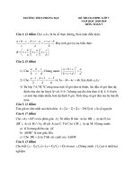 062 đề HSG toán 7 trường phong đạt 2018 2019 