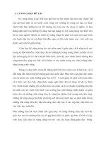 skkn một số giải pháp rèn kỹ năng sống cho trẻ 4 5 tuổi 