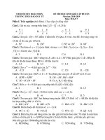 014 đề HSG toán 7 huyện hoài nhơn 2018 2019 